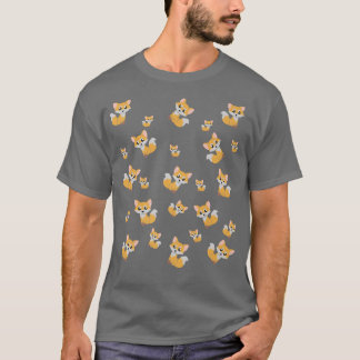 Voor Confetti T-shirt