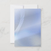 Voor crush  kaart (Achterkant)