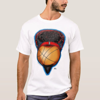 Voor de bal t-shirt