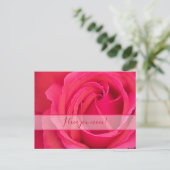 Voor de beste mama ter wereld! briefkaart (Staand voorkant)
