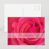Voor de beste mama ter wereld! briefkaart (Voorkant / Achterkant)