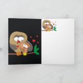Voor de beste mama ter wereld! Mooie Kaarten (Binnen)