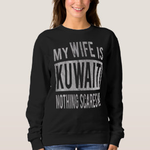 Voor de beste man uit Koeweit weduwnaar P Trui