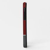 Voor de beste moeder in de wereld! Case-Mate iPhone case (Achterkant/links)