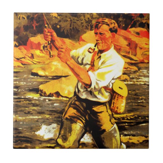 Voor de beste sport ter wereld ~ Nieuw-Zeeland Tegeltje (Voorkant)