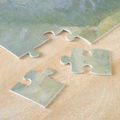 Voor de bevestiging door Helene Schjerfbeck Legpuzzel (Zijkant)