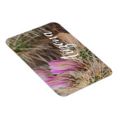 Voor de bloei, Arizona Magneet (Rechterzijde)