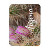 Voor de bloei, Arizona Magneet (Verticaal)