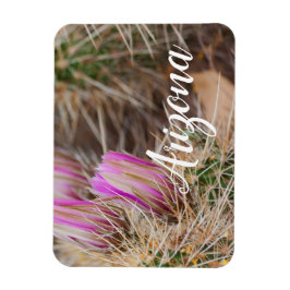 Voor de bloei, Arizona Magneet