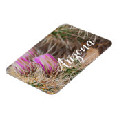 Voor de bloei, Arizona Magneet (Linkerzijde)