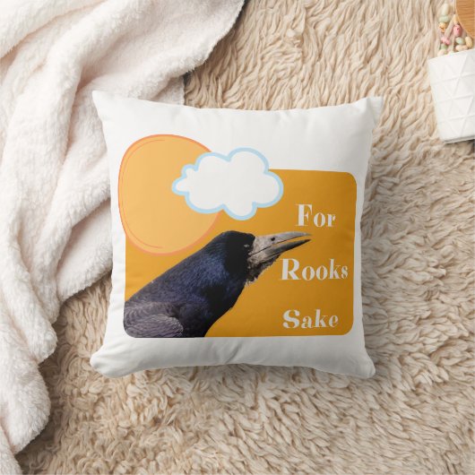 voor de boeg kussen (Deken)