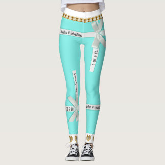 Voor de Bride! Leggings