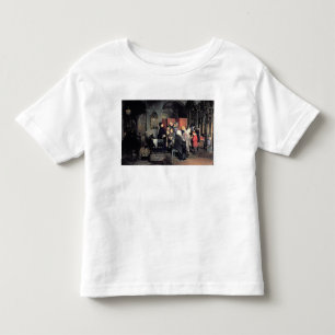 Voor de Confessie, 1877 Kinder Shirts