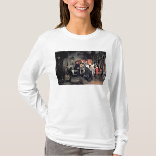 Voor de Confessie, 1877 T-shirt