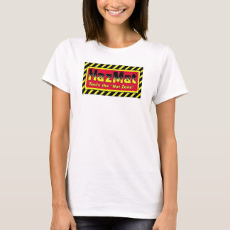 Voor de Dames! T-shirt