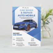 Voor de duidelijkheid, ben je op zoek naar ideeën  kaart (Staand voorkant)