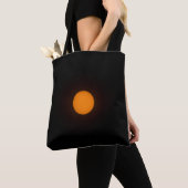 VOOR DE ECLIPSE TOTE BAG (Dichtbij)