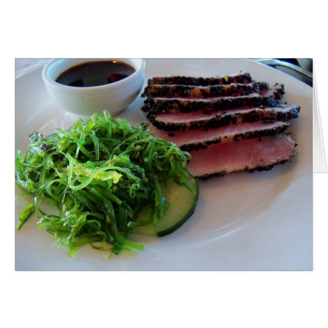 Voor de Foodie (Voorkant Horizontaal)