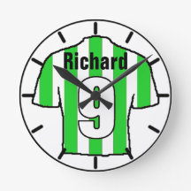 Voor de Football fan. Football