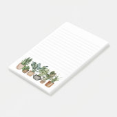 Voor de Groene Vingers 3M Post-it® Notities Notes (Schuin)