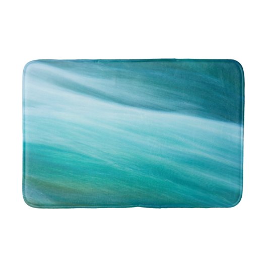 Vóór de Herfst Badmat (Voorkant)