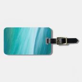 Vóór de Herfst Bagagelabel (Voorkant horizontaal)