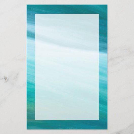 Vóór de Herfst Briefpapier (Voorkant)