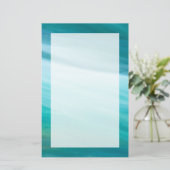 Vóór de Herfst Briefpapier (Staand voorkant)