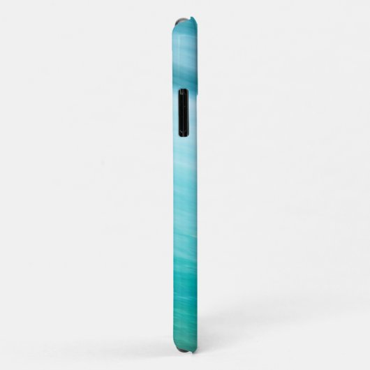 Vóór de Herfst Case-Mate iPhone Case (Achterkant/rechts)