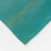 Vóór de Herfst Fleece Deken (Hoek)