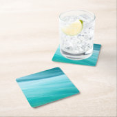 Vóór de Herfst Kartonnen Onderzetters (Insitu)