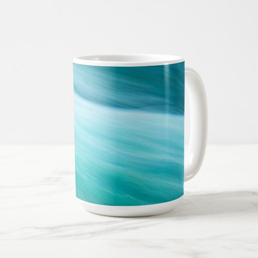 Vóór de Herfst Koffiemok (Voorkant rechts)