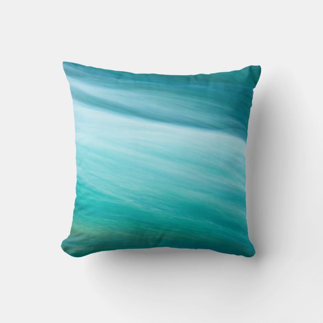 Vóór de Herfst Kussen (Voorkant)