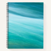 Vóór de Herfst Notitieboek (Voorkant)