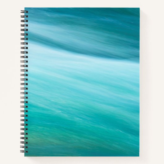 Vóór de Herfst Notitieboek (Voorkant)