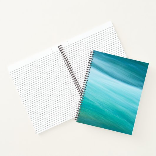 Vóór de Herfst Notitieboek (Binnen)