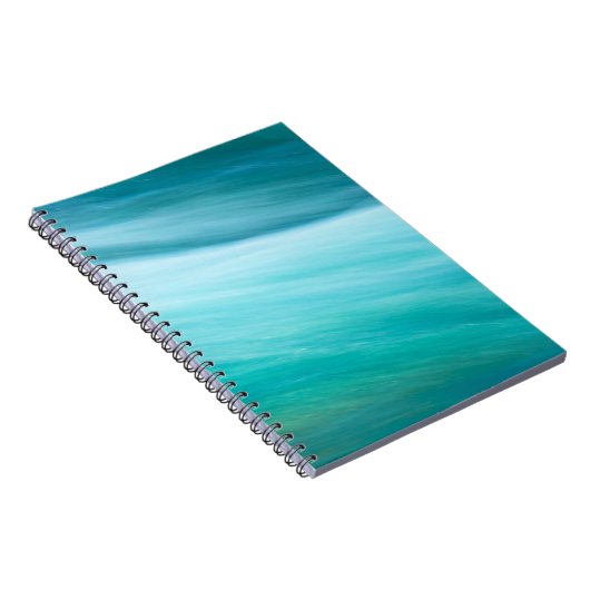 Vóór de Herfst Notitieboek (Rechterzijde)