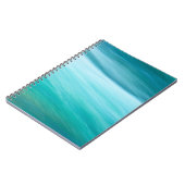 Vóór de Herfst Notitieboek (Linkerzijde)