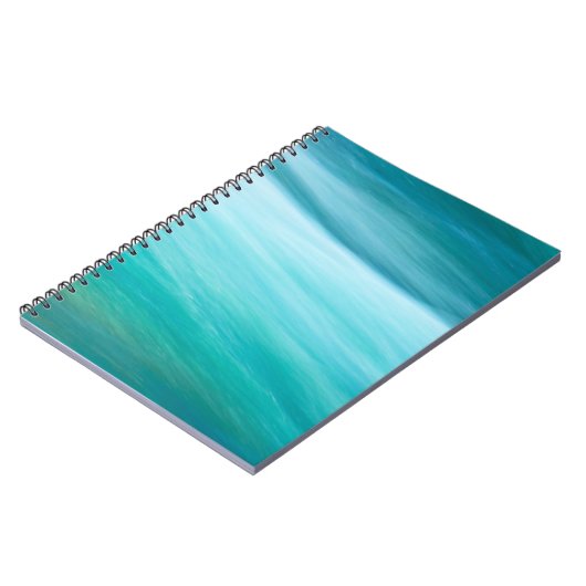 Vóór de Herfst Notitieboek (Linkerzijde)