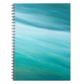 Vóór de Herfst Notitieboek (Voorkant)