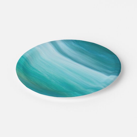 Vóór de Herfst Papieren Bordje (Gekanteld)