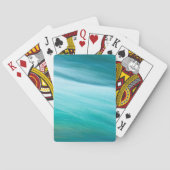 Vóór de Herfst Pokerkaarten (Achterkant)