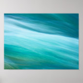 Vóór de Herfst Poster (Voorkant)