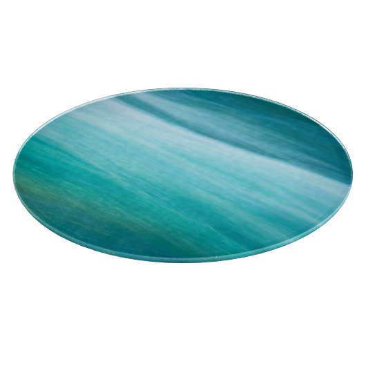 Vóór de Herfst Snijplank (Hoek)