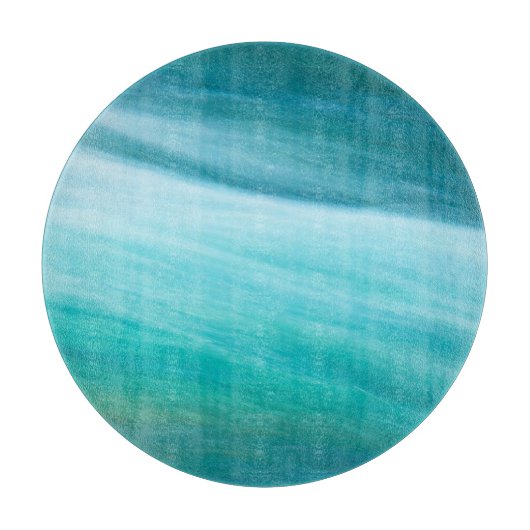 Vóór de Herfst Snijplank (Voorkant)