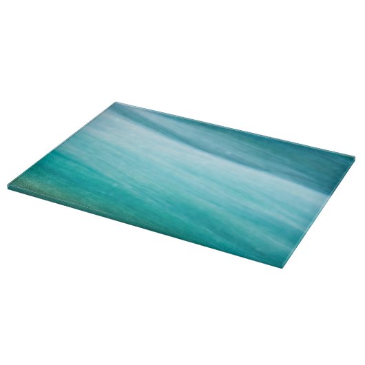 Vóór de Herfst Snijplank (Hoek)