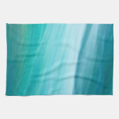 Vóór de Herfst Theedoek (Horizontaal)