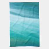 Vóór de Herfst Theedoek (Verticaal)