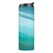 Vóór de Herfst Thermosbeker (Gedraaid links)