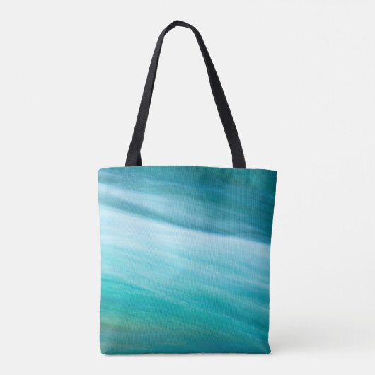 Vóór de Herfst Tote Bag (Achterkant)